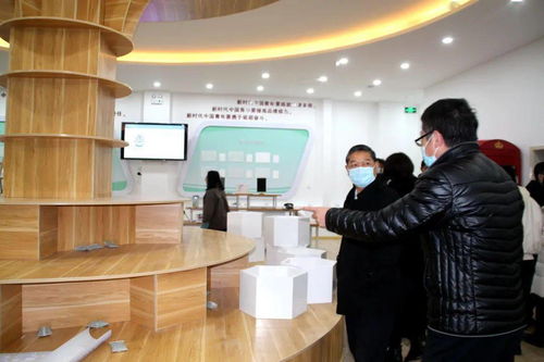 追尋歷史足跡，續(xù)寫新時(shí)代華章 寶坻一中青年教師研修班參觀校史館與新時(shí)代文明實(shí)踐服務(wù)站