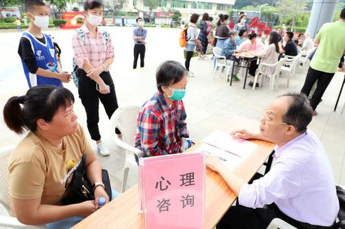 教育公益咨詢志愿服務(wù)活動(dòng)成功舉辦，助力教育服務(wù)惠及千家萬(wàn)戶